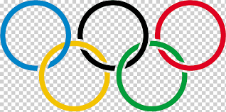 Juegos olímpicos de verano de 2016 juegos olímpicos de verano de 2016 río de janeiro nasdaq: Area De Circulo De La Marca De Juegos Olimpicos De Verano De 2024 Anillos Olimpicos Logotipo De Juegos Olimpicos Texto Deporte Logo Png Klipartz