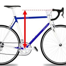 Fahrradgeometrie Ratgeber Tabellen Durchschnittswerte Frnet