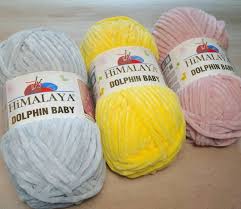 himalaya dolphin baby ili o materialah nezhnejshaya pryazha tureckogo proizvoditelya prekrasnaya cvetovaya