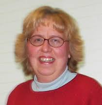 ApprehendingGrace.com » About Sandy