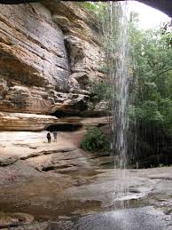 Starved rock state park is a state park in the u.s. Starved Rock State Park