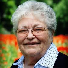 Joan Joy Casey Obituary (1938