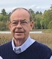 Benedict Webber Obituary