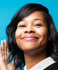 Tiffany Ricks's Instagram, Twitter & Facebook