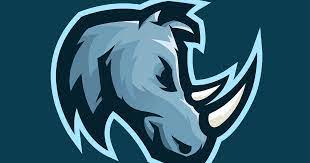 26 Gambar Logo Squad Keren Polos Hd Rhino Mascot Logo On Behance Rhino Logo Logos Esports Logo Download Free Fire Logo Desig Pertahanan Gambar Gambar Naga