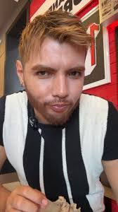 Ricky Briseno's Instagram, Twitter & Facebook