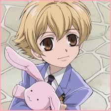 Always staying by each other's side, playing with each other during recess, honey protecting me from bullies while i fed him cakes and sweets. Honey Senpai Ouran High School Host Club Funny Host Club Anime Anime