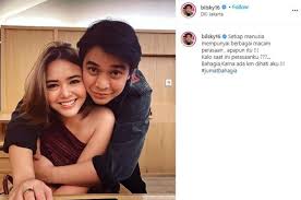 Memang belum lama ia terjun ke dunia entertain, namun walaupun belum cukup lama, amanda. Gara Gara Berita Pindah Keyakinan Netizen Kepo Agama Amanda Manopo Matamata Com