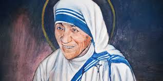 La madre teresa aceptó estos premios con humildad, usando el dinero de los mismos para la fundación de más centros. Quieres Cambiar El Mundo Una Frase Inspiradora De Madre Teresa