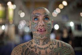 There are many types of mole sauce. Tip Don T Get A Tattoo On Top Of A Mole Orange County Register