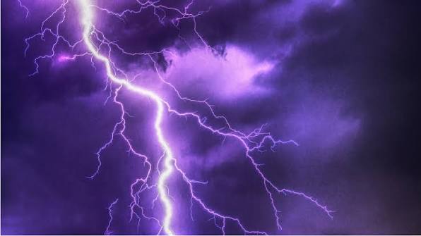Gewitter in Echtzeit verfolgen - Weltweites BlitzRadar