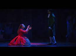 Jasmine Cephas Jones Lin Manuel Miranda Say No To This Filtered Vocals Unofficial Acapella Youtube
