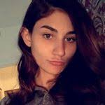 Gianna Bevilacqua's Instagram, Twitter & Facebook