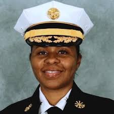 Congratulations to Paramedic Sofia Oakes