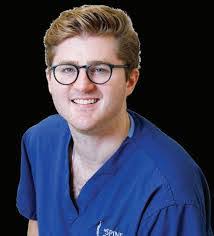 Jacob Crist's Instagram, Twitter & Facebook