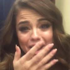 Kiss Her Once for Me by Alison Cochrun