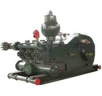 F-1000 Triplex Mud Pump for Drilling Rig Machine (three ...