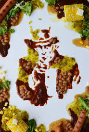 Food Art Uncle Sam Mt Rushmore Like You Ve Never Seen Before Food Food Art Food And Drink