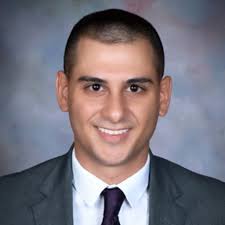 Michael Baldassari's Instagram, Twitter & Facebook