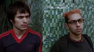 Paramparca Asklar Kopekler Amores Perros Izle Jet Film Izle