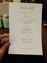 The takeaway: Opal's Table mixes upscale experience with comfort food