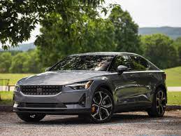 We only had a short time with the polestar 2, so we headed up to the twisty roads of bear mountain state park. Polestar 2 Ev Review Solves The Worst Part Of Driving A Tesla