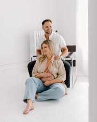 Hubby's last birthday without baby…🤯 I hope our little munchkin gets your  gravitational pull, your warmth, that they get your energy level & thirst  to learn new things. They'll be lucky to