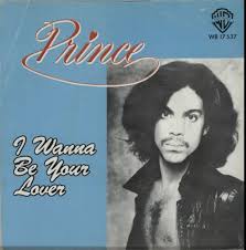 Prince I Wanna Be Your Lover Dutch 7 Vinyl Single 7 Inch Record 2710 Pop Songs Prince Album