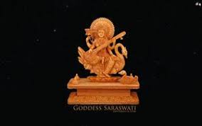 Select our favorite kalaivani wallpaper fast and easy. Full Hd Wide Goddess Saraswati Wallpapers I Maa Saraswati Devi Images Santabanta