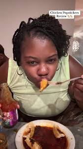 Carry Out Ciisine Chicken Pot Stickers Review