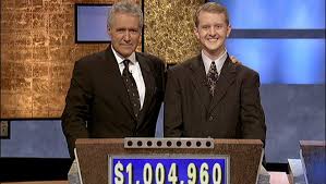 Ken Jennings: Greatest 'Jeopardy!' champ tells all