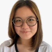 Elise Chang's Instagram, Twitter & Facebook