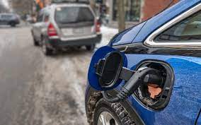 Ce graphique montre les ventes de véhicules électriques rechargeables entre 2015 et 2017, ainsi que la part de marché dans les pays suivants. En Route Vers 100 000 Vehicules Electriques Au Quebec Et Apres Guide Auto