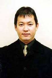 ГоБиблиотека : Komatsu Hideki