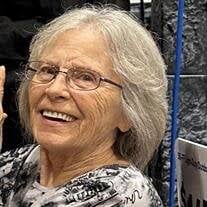 Martha Faye Steele Obituary