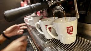 Why Ccd Shareholders Had Their Doubts About The Companys Debt