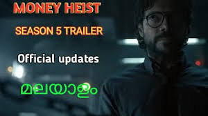 Money heist season 5 has gotten a release date — or rather, release dates. 9pzpddb64imokm