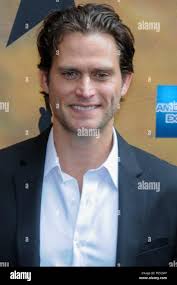 Steven hamilton hi-res stock photography and images