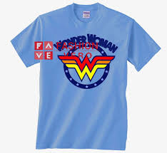 Wonder Woman Logo Blue Unisex Adult T Shirt Wonder Woman Logo Womens Shirts T Shirts For Women