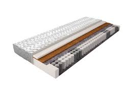 Matratze 160x200 taschenfederkern visco memory 7 zonen euphorie 24 cm bett h2 h3. Matratze Mit Taschenfederkern 022 Grosse 160 X 200 Cm Hohe 14 Cm
