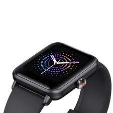 Ulefone Watch Pro - Sleek Smartwatch ...