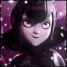 Mavis Yandere Hotel Transylvania