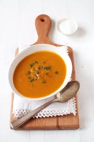 Roast Pumpkin Sweet Potato Soup Recipe By Nigella Lawson Pumpkin Sweet Potato Soup Roast Pumpkin Soup Sweet Potato Soup