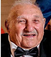 Remembering Angelo Ripepi, a beloved member of the Monongahela community