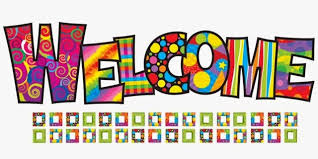 Resultado de imagen de imagenes welcome to school