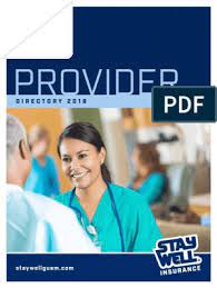 I live in orlando, florida, and i have recently obtained staywell through medicaid. Sw Provider Directory 2018 1st Qtr Compressed Hospital Medicine