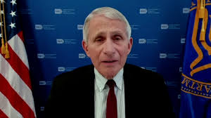 A 50% efficacy rate for a. U S To Miss July 4 Vaccine Goal Fauci Calls Delta Variant Country S Greatest Threat The Washington Post