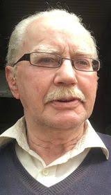 Condolence Book for John Francis McDermott (Boyle, Sligo)