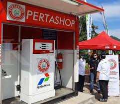 Check spelling or type a new query. Asyik Pertamina Hadirkan Spbu Mini Di 10 Desa Terpelosok Di Jawa Tengah