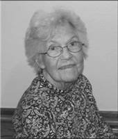 Bernice Lukens Obituary (2017)